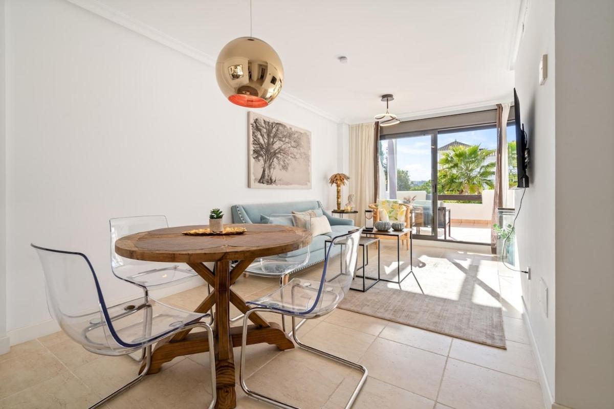 Appartement Beautiful Renovated With Pool Rdr477 Estepona