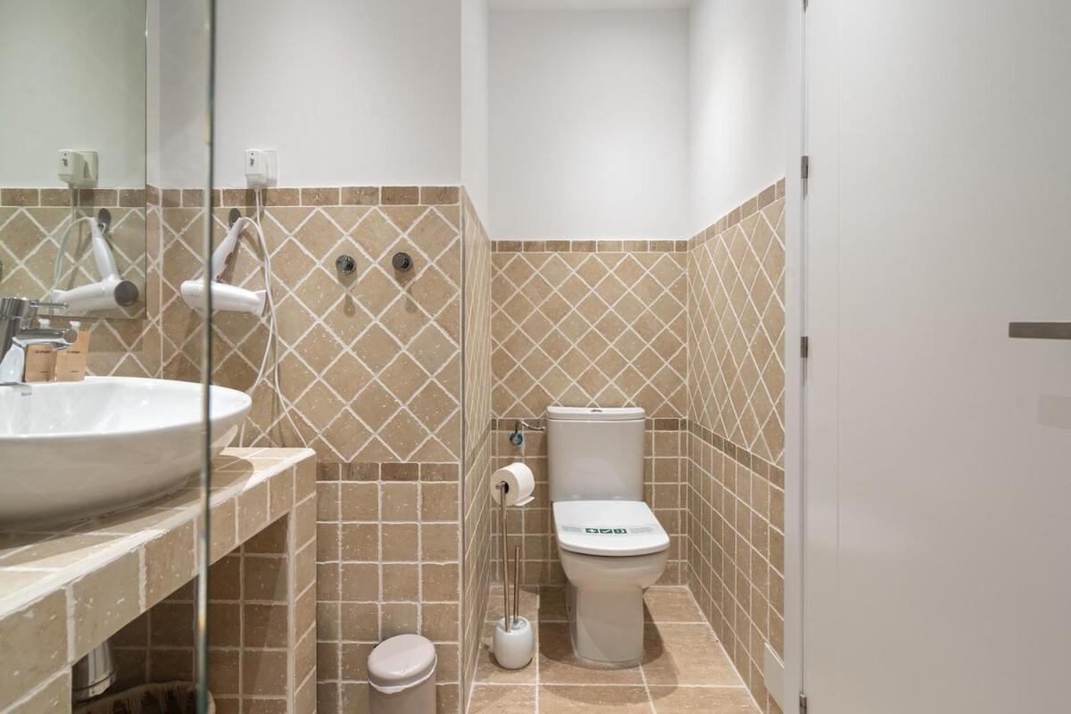 Beautiful Renovated With Pool Rdr477 Apartment Estepona