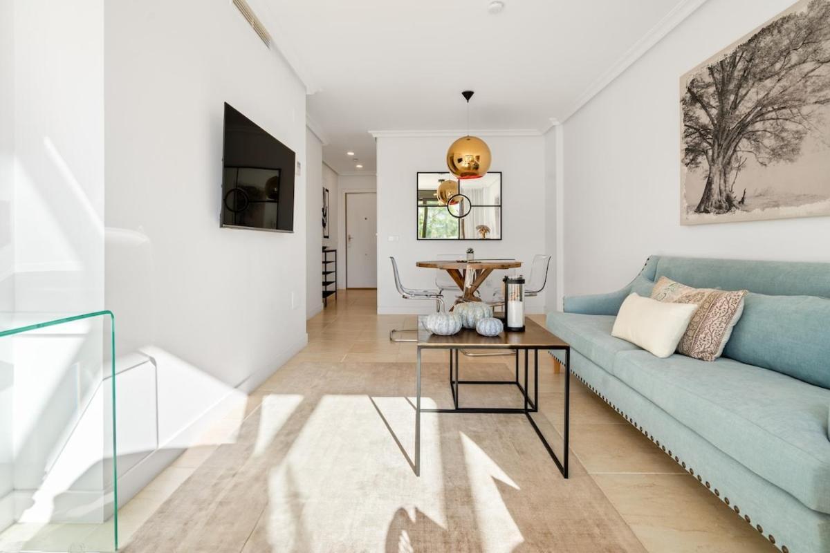 Appartement Beautiful Renovated With Pool Rdr477 Estepona