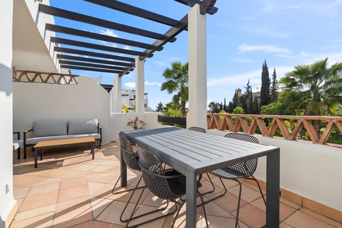 Appartement Beautiful Renovated With Pool Rdr477