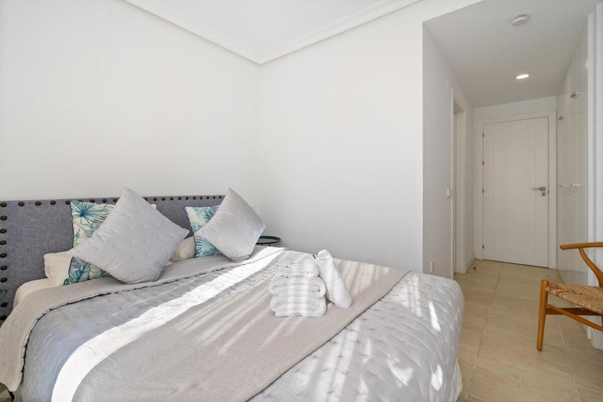 Apartment Beautiful Renovated With Pool Rdr477 *