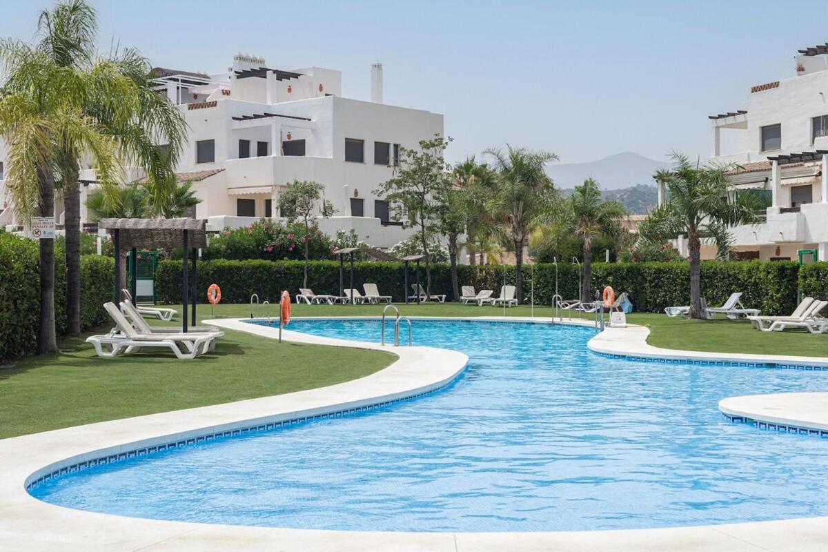 Beautiful Renovated With Pool Rdr477 Apartamento *